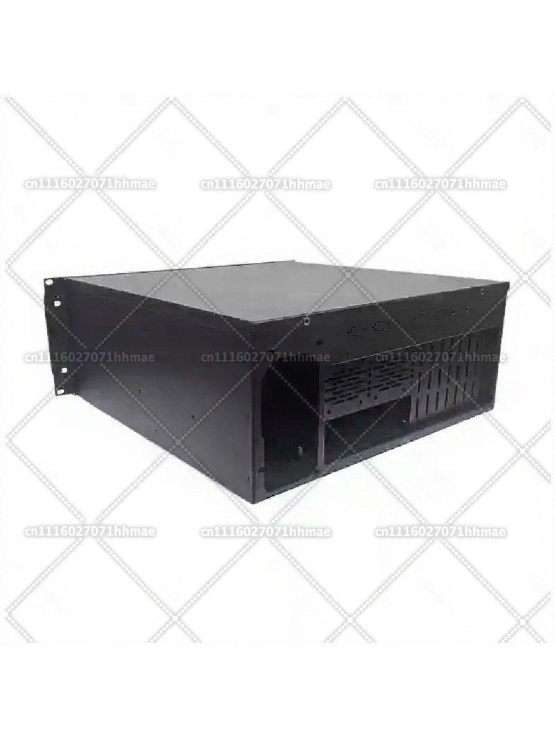 8 Gpu 4U Server Chassis - Серверный корпус 4U 3.0U для установки