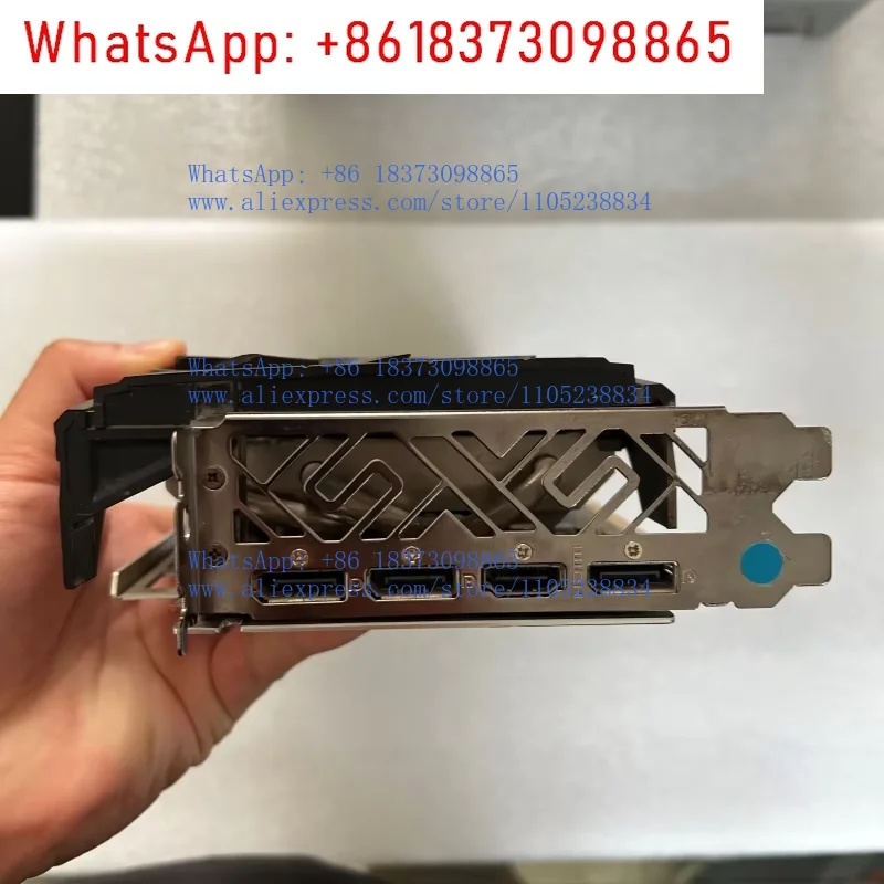 Видеокарта RX 5700 XT, оригина – обзор и цена Rx 5700 Xt 8Gb Video Card