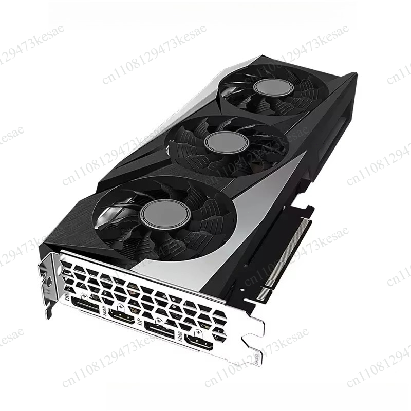 для видеокарты GeForce RTX 309 – обзор и цена Rtx 3090 24Gb Graphics Card